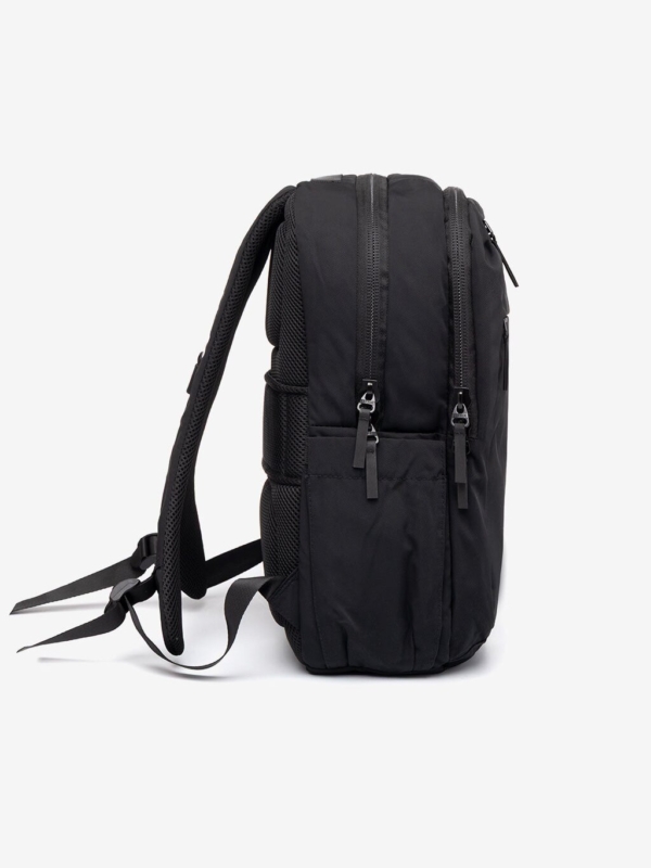 Mochila 101 Black