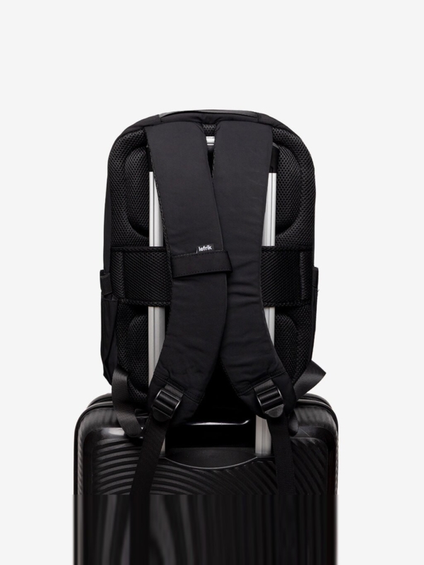 Mochila 101 Black