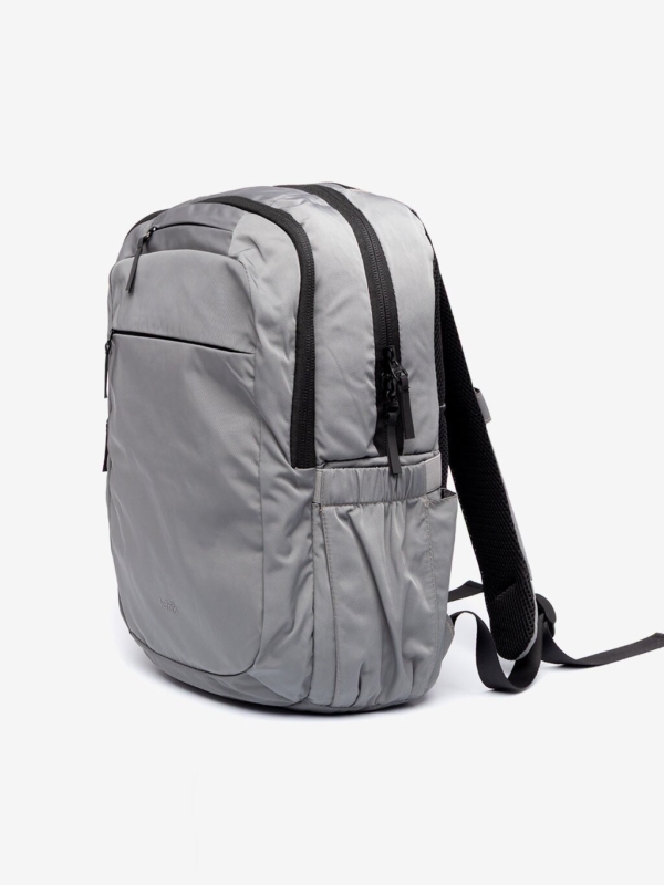 Mochila 101 Grey