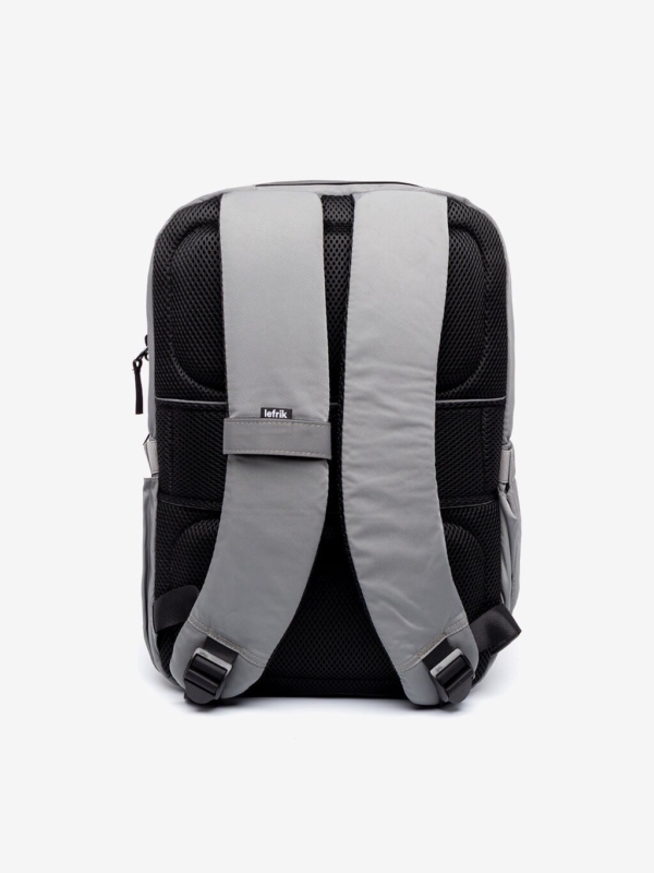 Mochila 101 Grey