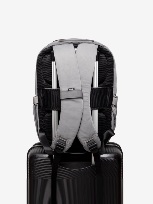 Mochila 101 Grey