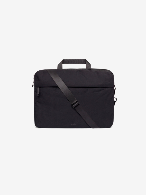 101 Messenger Negro