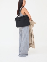 101 Messenger Negro