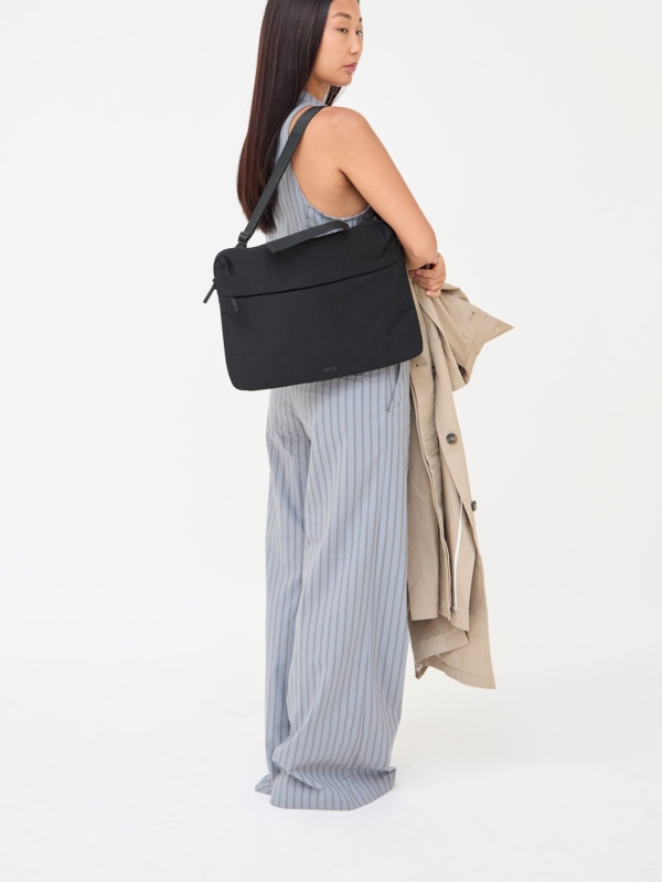 101 Messenger Negro