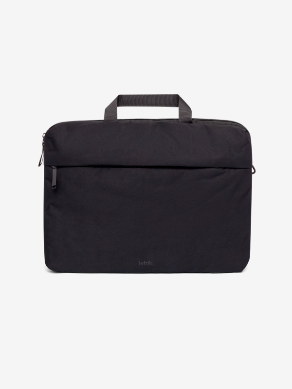 101 Messenger Negro
