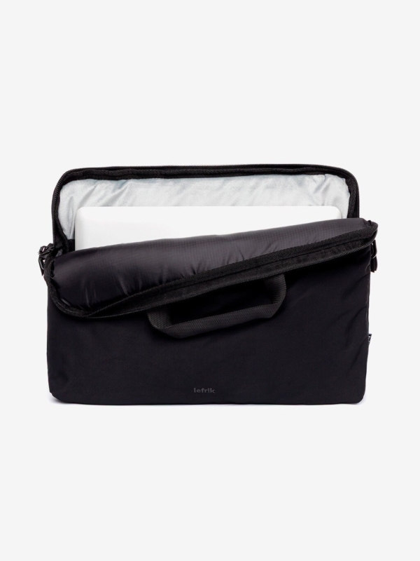 101 Messenger Negro