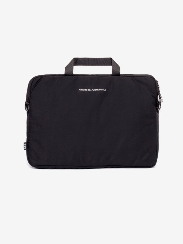 101 Messenger Negro