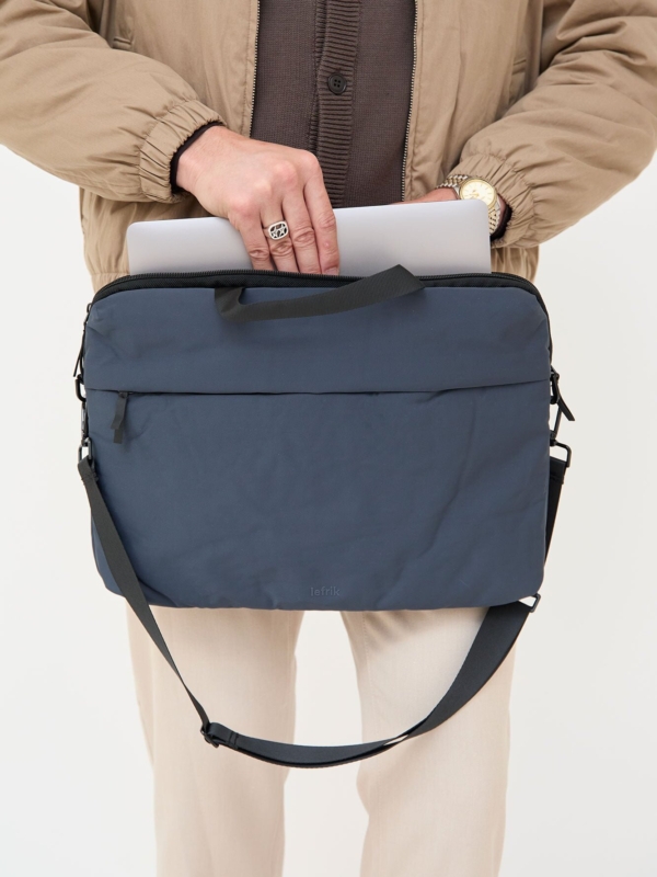 101 Messenger Navy