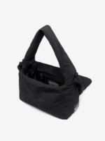 Bolso Ani trenzado Black