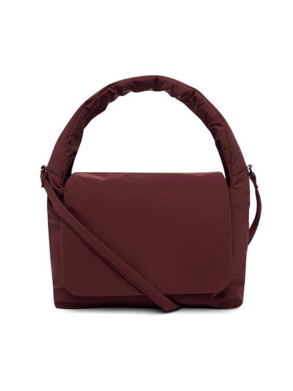 Bolso Ani Burgundy