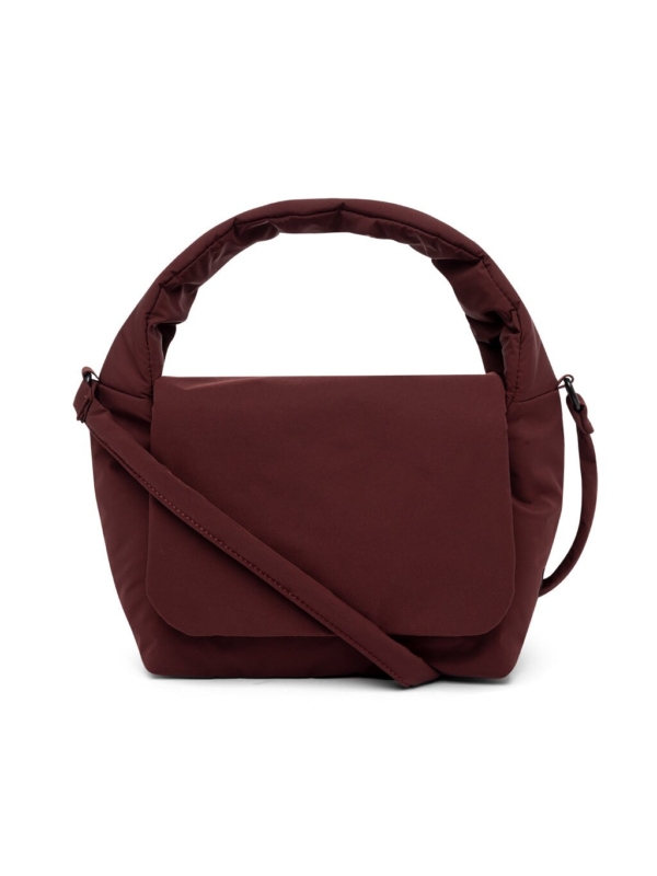 Bolso Ani Mini Burgundy