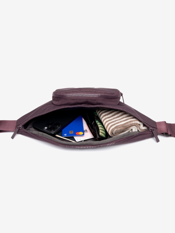 Bandolera Atlas Wine Vandra