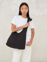 Bolso Biwa Black