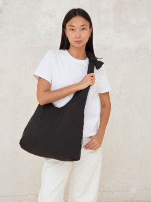 Bolso Biwa Black