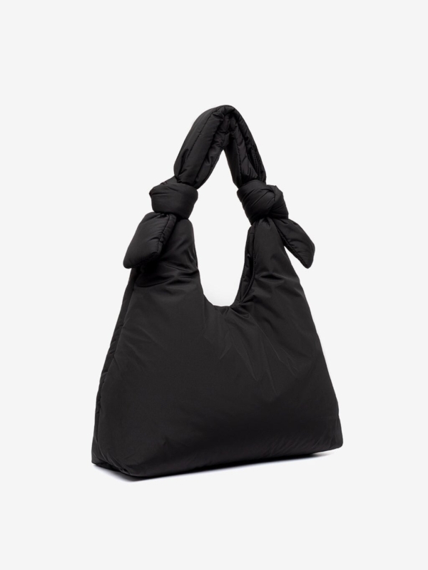 Bolso Biwa Black