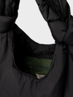 Bolso Biwa Black