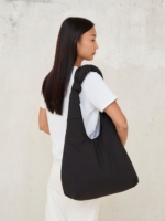 Bolso Biwa Black