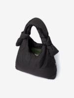 Bolso Biwa Black