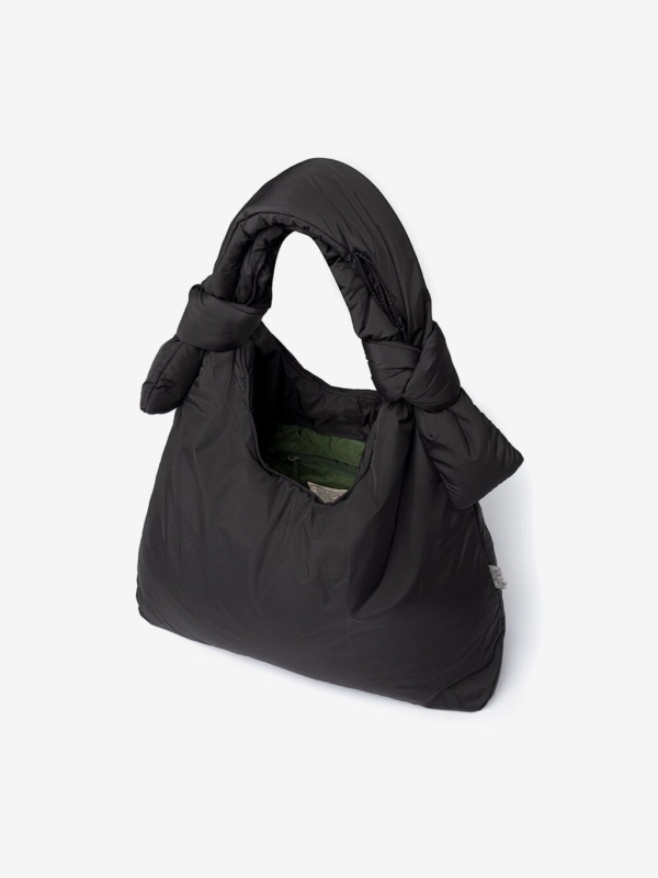 Bolso Biwa Black