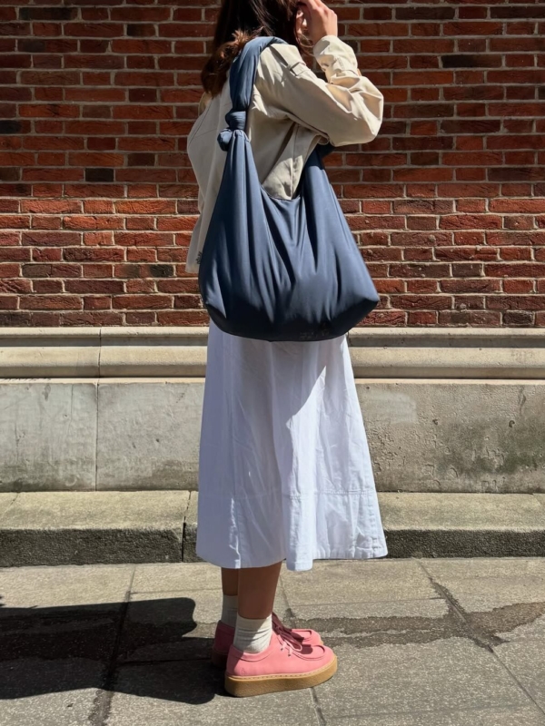 Biwa Bag Maibon