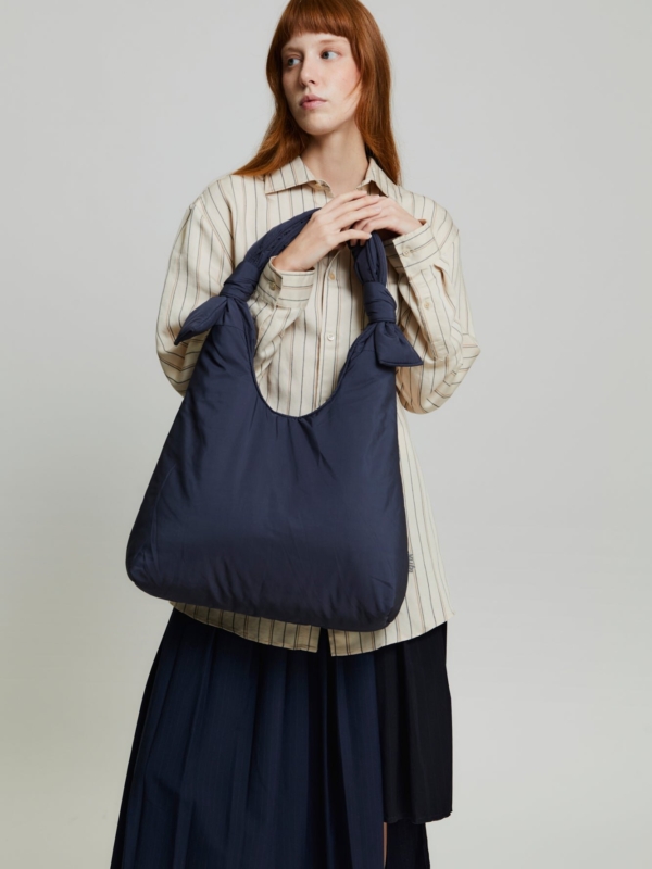 Biwa Bag Maibon