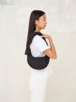 Bolso Biwa Micro Black