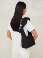 Bolso Biwa Mini Black