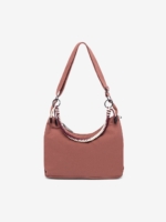 Bolso Bico Bronze