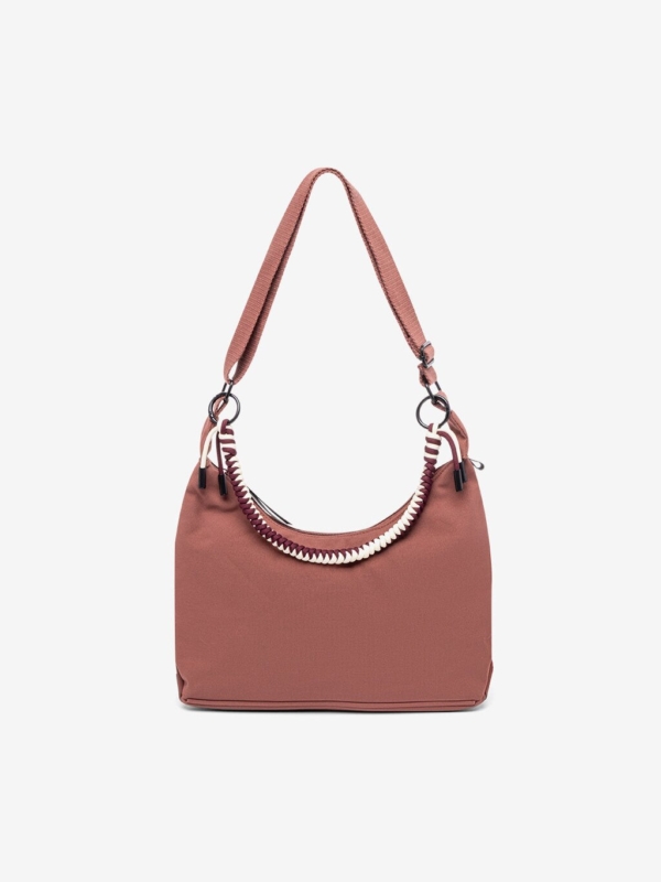Bolso Bico Bronze