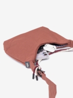 Bolso Bico Bronze