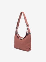 Bolso Bico Bronze