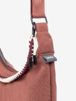 Bolso Bico Bronze