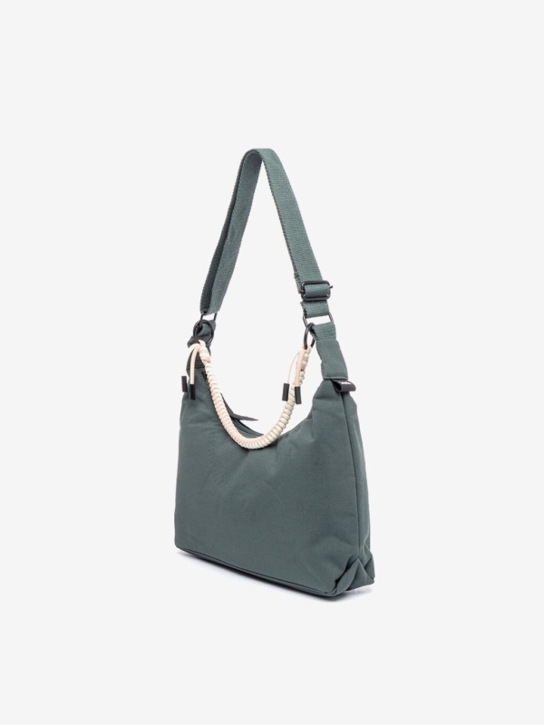 Bolso Bico Leaf