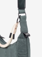 Bolso Bico Leaf