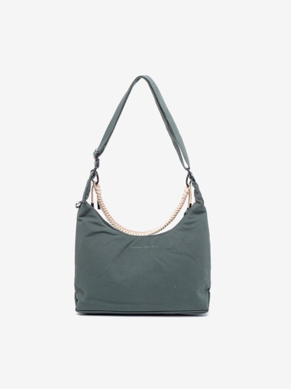 Bolso Bico Leaf