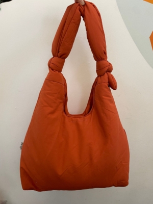 Bolso Biwa Koi