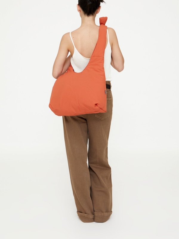 Bolso Biwa Koi