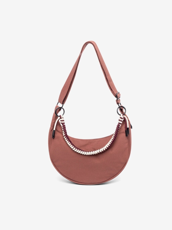 Bolso Lua Bronze