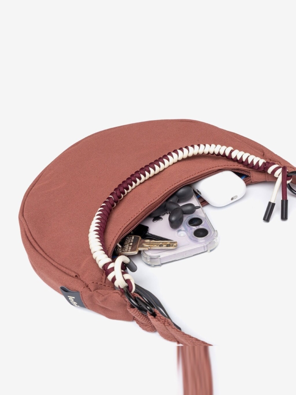 Bolso Lua Bronze