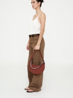 Bolso Lua Bronze