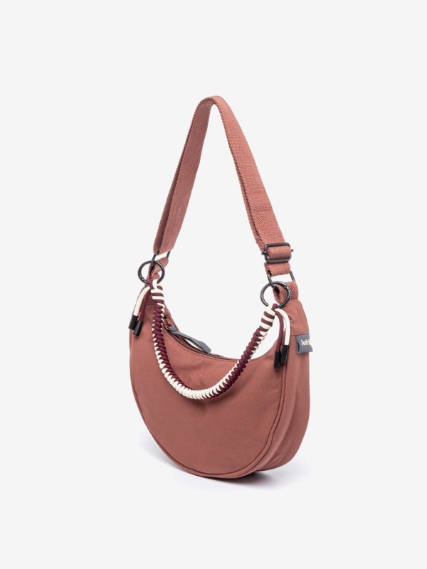 Bolso Lua Bronze