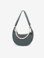 Bolso Lua Leaf