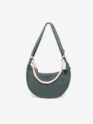 Bolso Lua Leaf