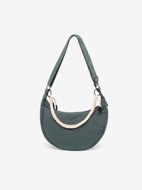 Bolso Lua Leaf