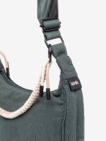 Bolso Lua Leaf