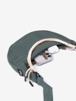 Bolso Lua Leaf