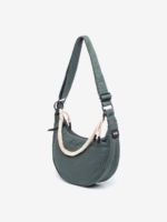 Bolso Lua Leaf