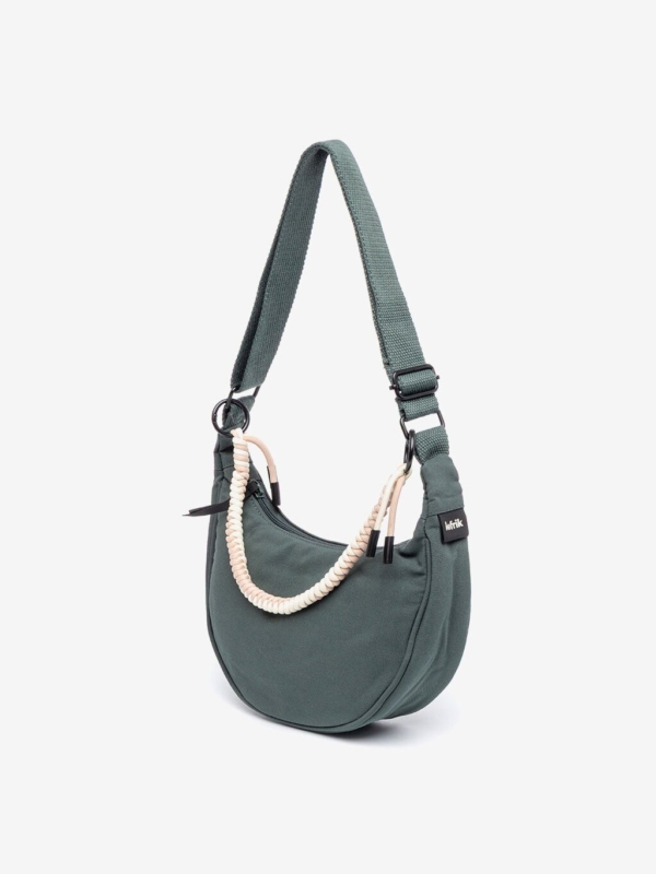 Bolso Lua Leaf