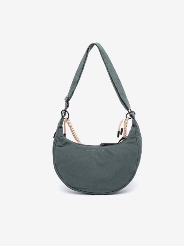 Bolso Lua Leaf