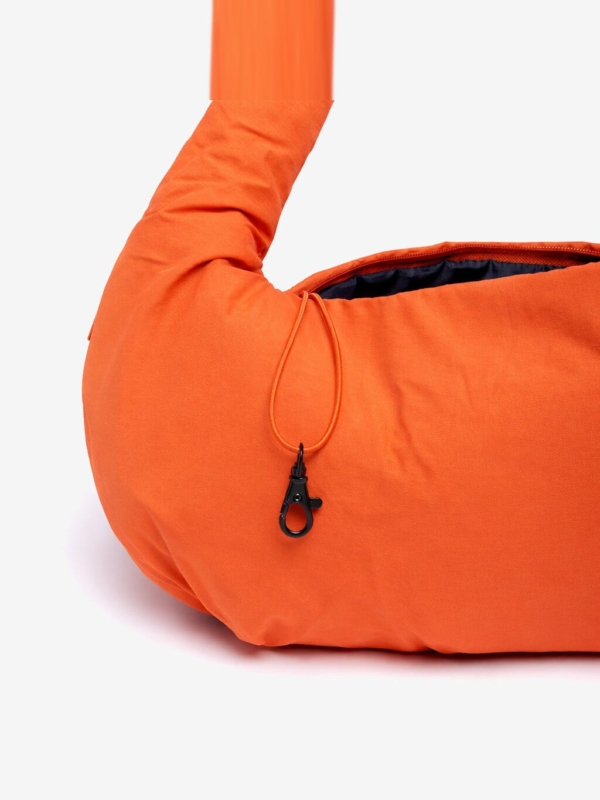 Bolso Myra Koi